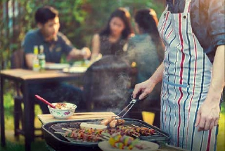 BBQ