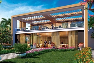 Clubhouses